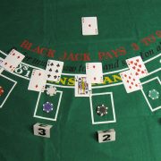 Comment gérer son argent convenablement au blackjack en ligne ?