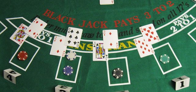 Comment gérer son argent convenablement au blackjack en ligne ?