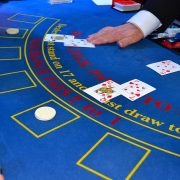 Comment devenir un as du blackjack en ligne ?