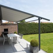 Quel est le prix d’un store pour une pergola ?