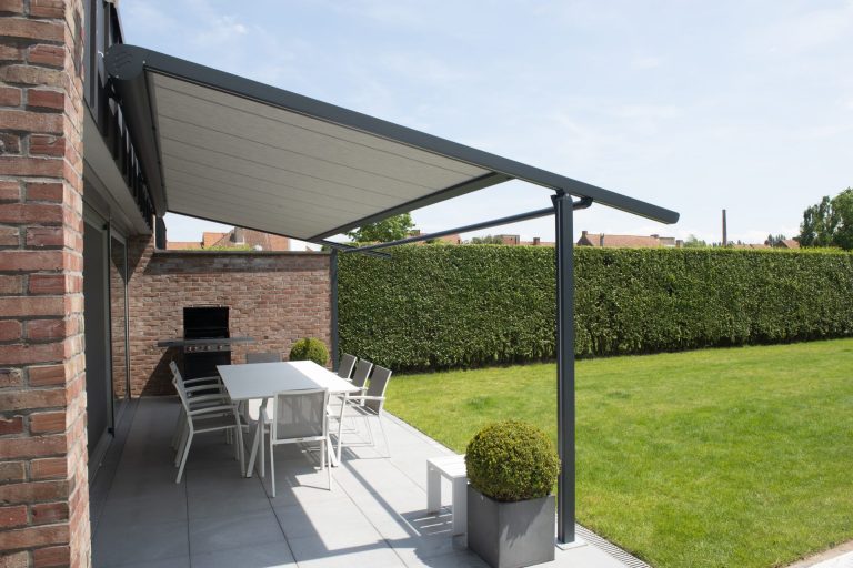 Quel est le prix d’un store pour une pergola ?