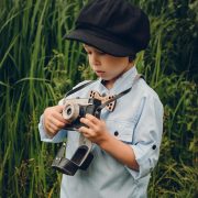 Meilleurs appareils photo pour enfant