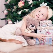 Quel cadeau écologique offrir à un bébé ?
