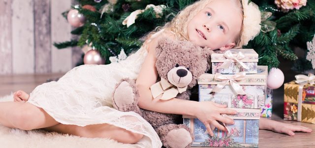 Quel cadeau écologique offrir à un bébé ?