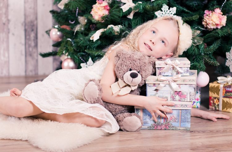 Quel cadeau écologique offrir à un bébé ?