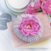 Où et pourquoi utiliser le savon lait de chèvre ?