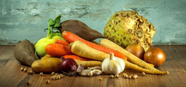 5 critères pour bien choisir son robot coupe légumes