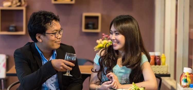 Quels sont les meilleurs lieux de rencontre ?