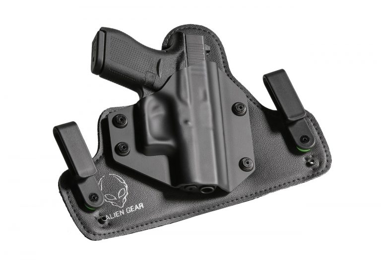 6 conseils pour choisir un holster