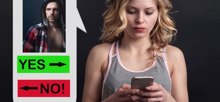 Quelle appli de rencontre marche le mieux ?