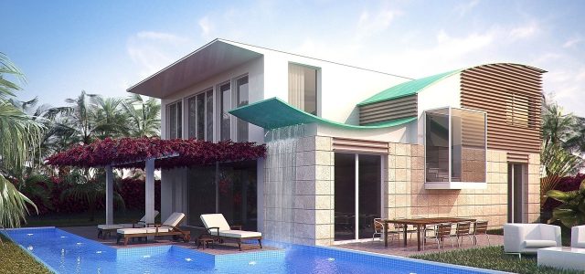 Comment choisir maison de vacances avec piscine ?