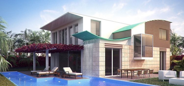 Comment choisir maison de vacances avec piscine ?