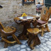 Quel fabricant de mobilier urbain choisir ?