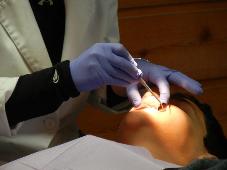 Refaire ses dents en Turquie avis