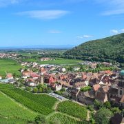 Comment trouver un terrain en Alsace ?