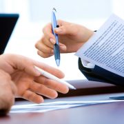 Quel contrat pour un apporteur d’affaires ?