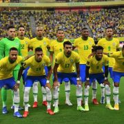 Les 9 favoris du mondial 2022