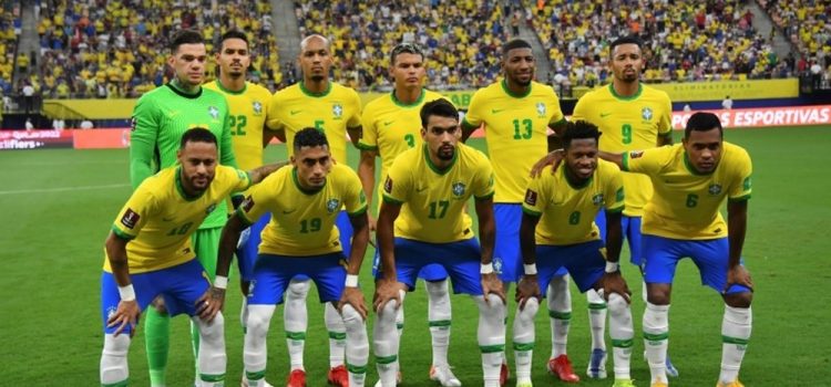 Les 9 favoris du mondial 2022