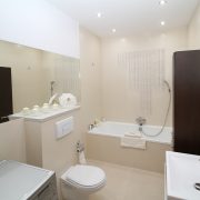 Isolation de la salle de bain : ne plus avoir froid !