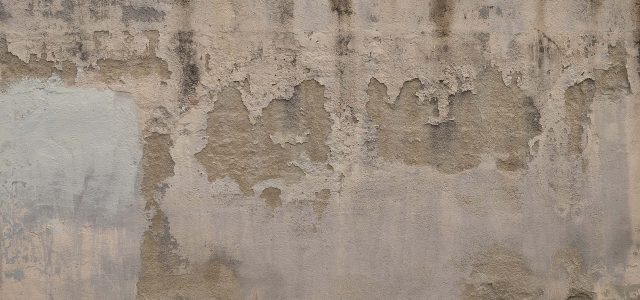Comment assainir un mur humide ?