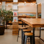 Comment créer une décoration harmonieuse dans sa salle à manger ?