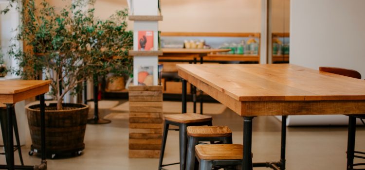 Comment créer une décoration harmonieuse dans sa salle à manger ?