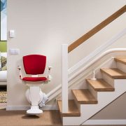 Quelle est la meilleure marque de monte-escalier ?