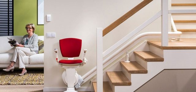 Quelle est la meilleure marque de monte-escalier ?