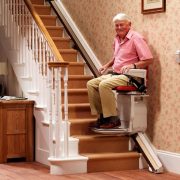 Quels sont les avantages d’un monte-escalier ?
