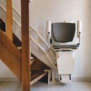 Quel est le prix d’un monte escalier ?