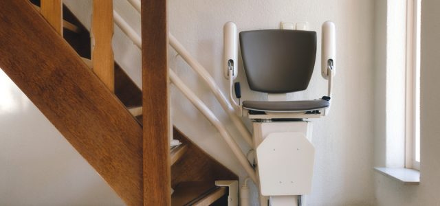 Quel est le prix d’un monte escalier ?