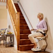 Acorn Monte-Escalier : bien choisir pour faciliter la vie