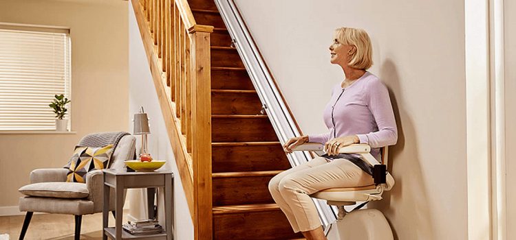 Acorn Monte-Escalier : bien choisir pour faciliter la vie