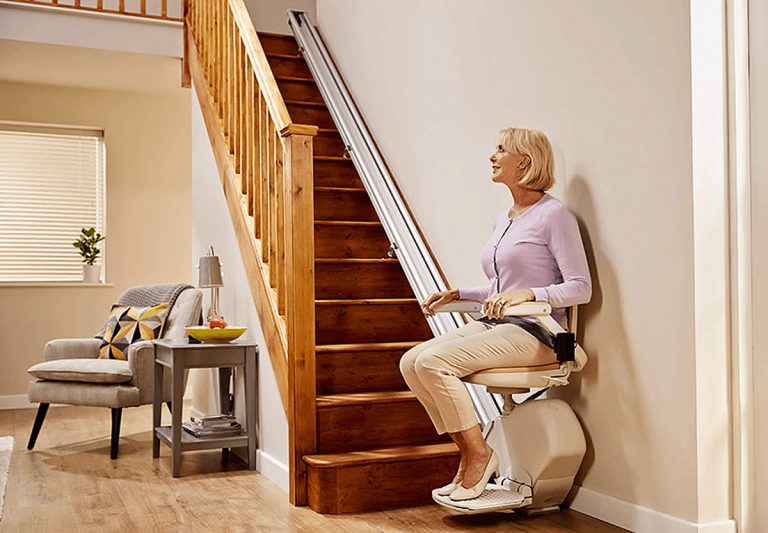 Acorn Monte-Escalier : bien choisir pour faciliter la vie