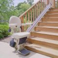 Monte-escalier extérieur : infos pour choisir le modèle adapté à vos besoins
