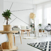 5 tendances en décoration de luxe