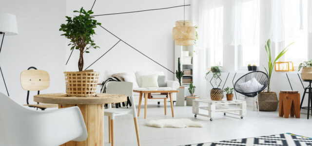 5 tendances en décoration de luxe