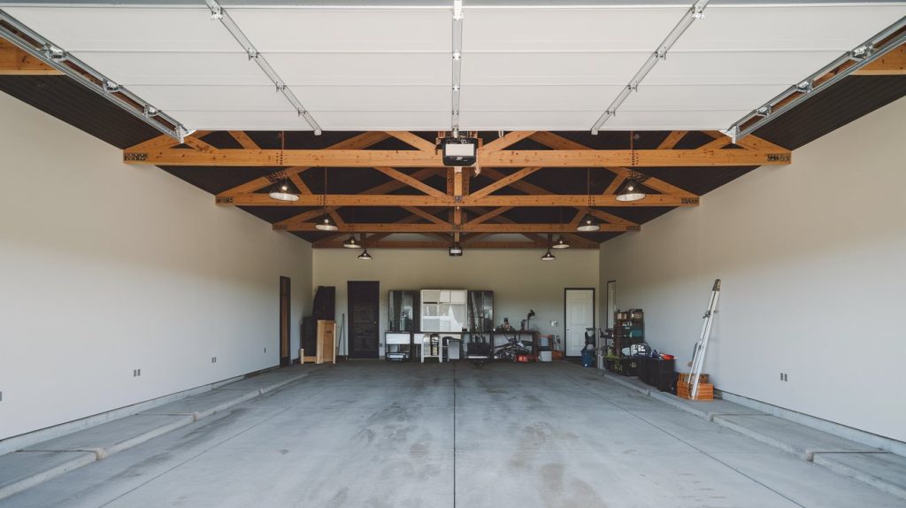 Isolation Garage Plafond Hourdis