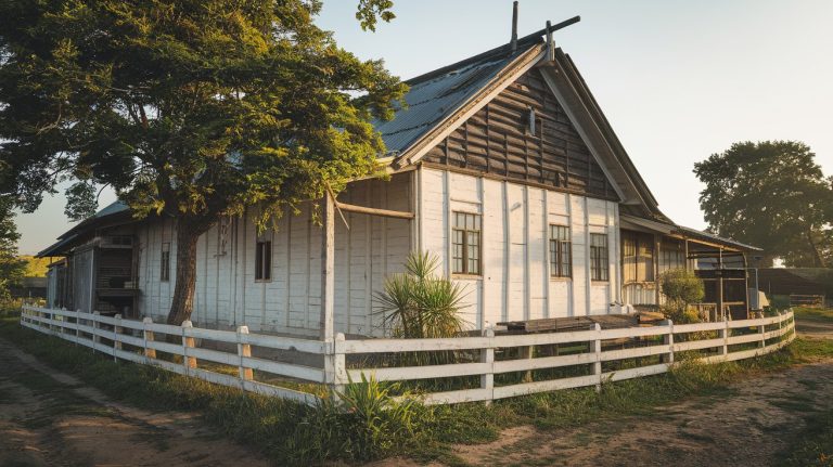 Isolation Extérieur Maison Ancienne: Guide Complet 2025