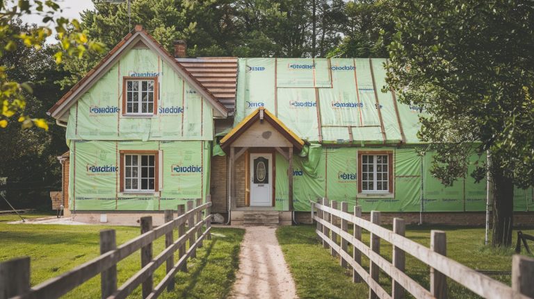 Isolation sol maison : guide complet 2025, techniques et prix