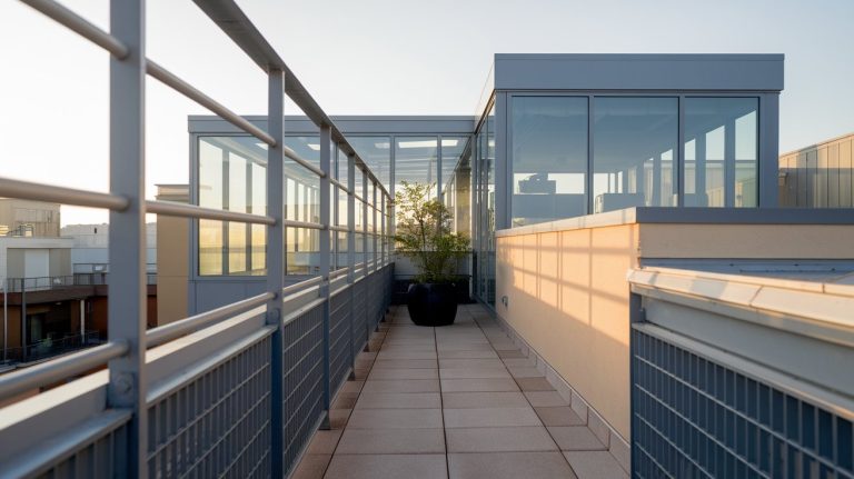 Isolation toit terrasse par l’extérieur : Guide complet 2025